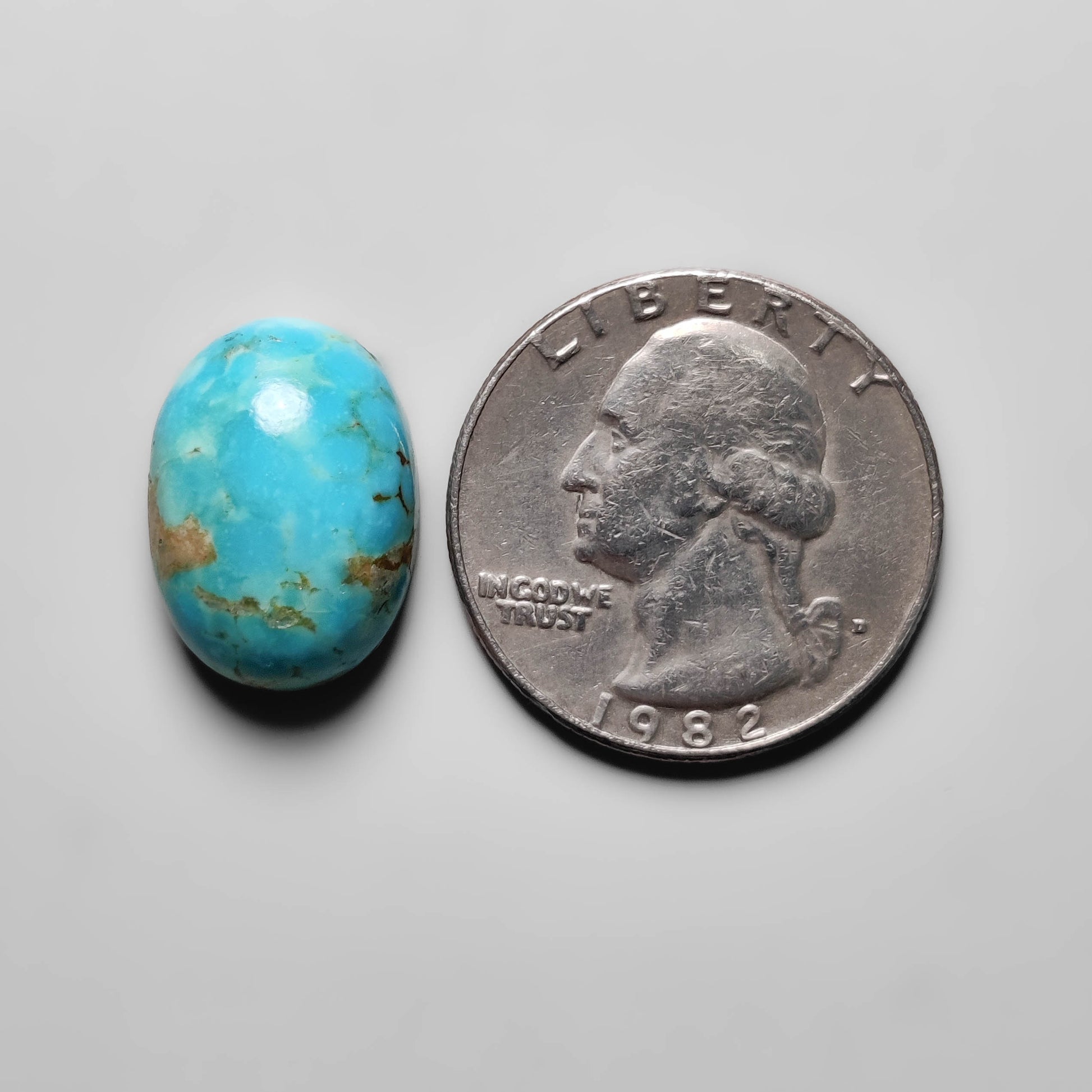 Turquoise