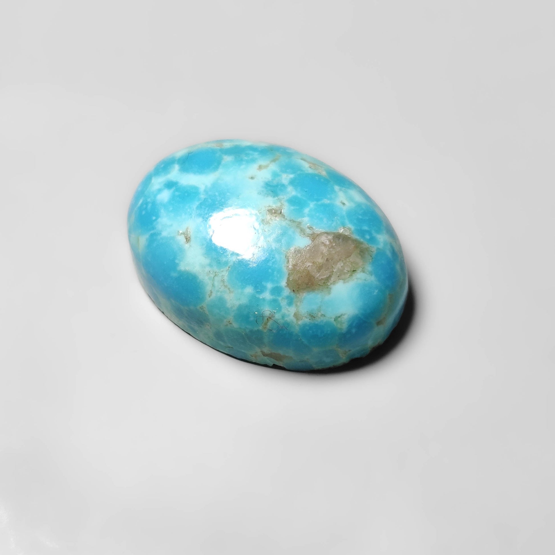 Turquoise