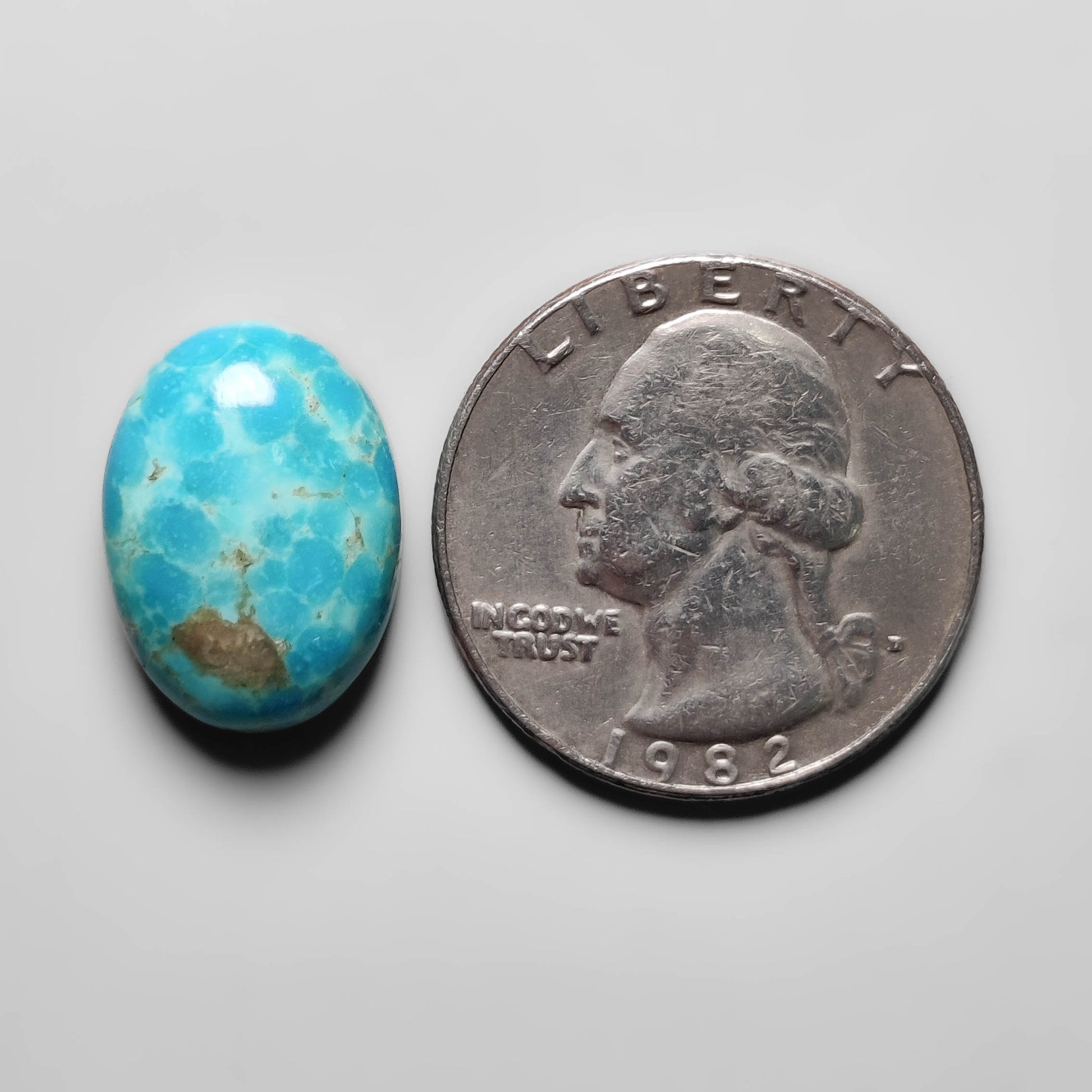 Turquoise