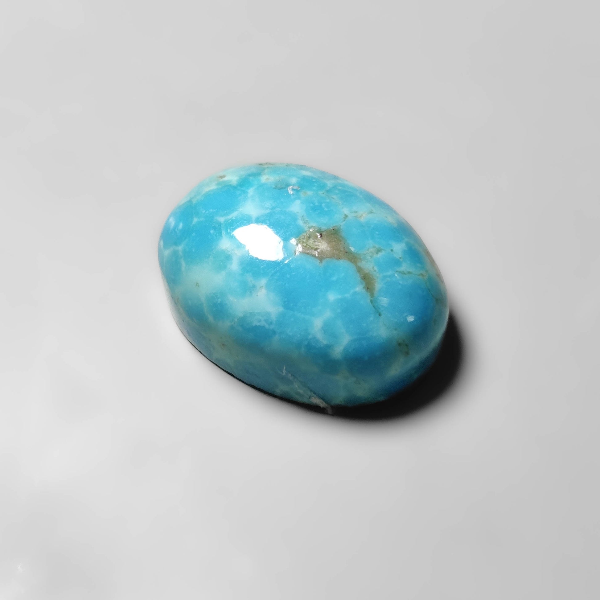 Turquoise