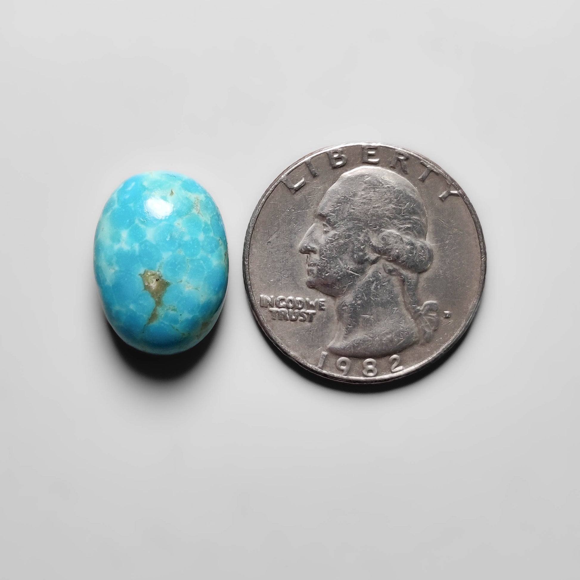 Turquoise