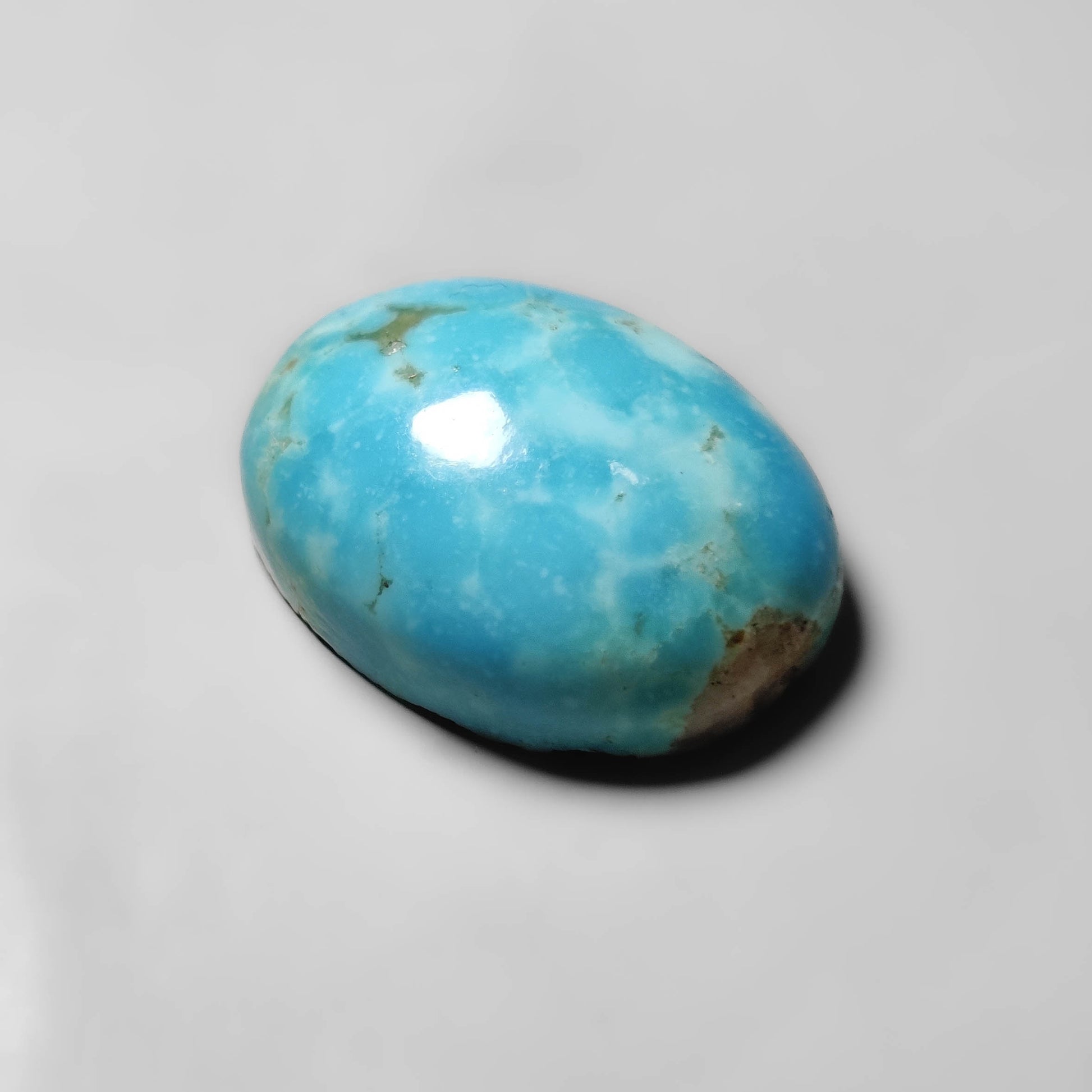 Turquoise