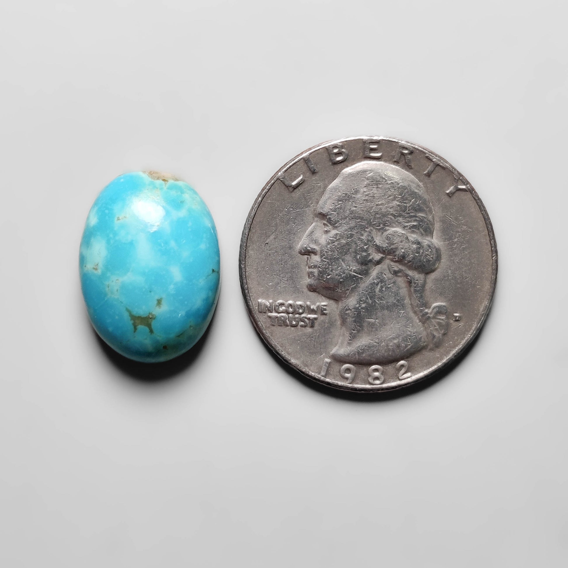 Turquoise