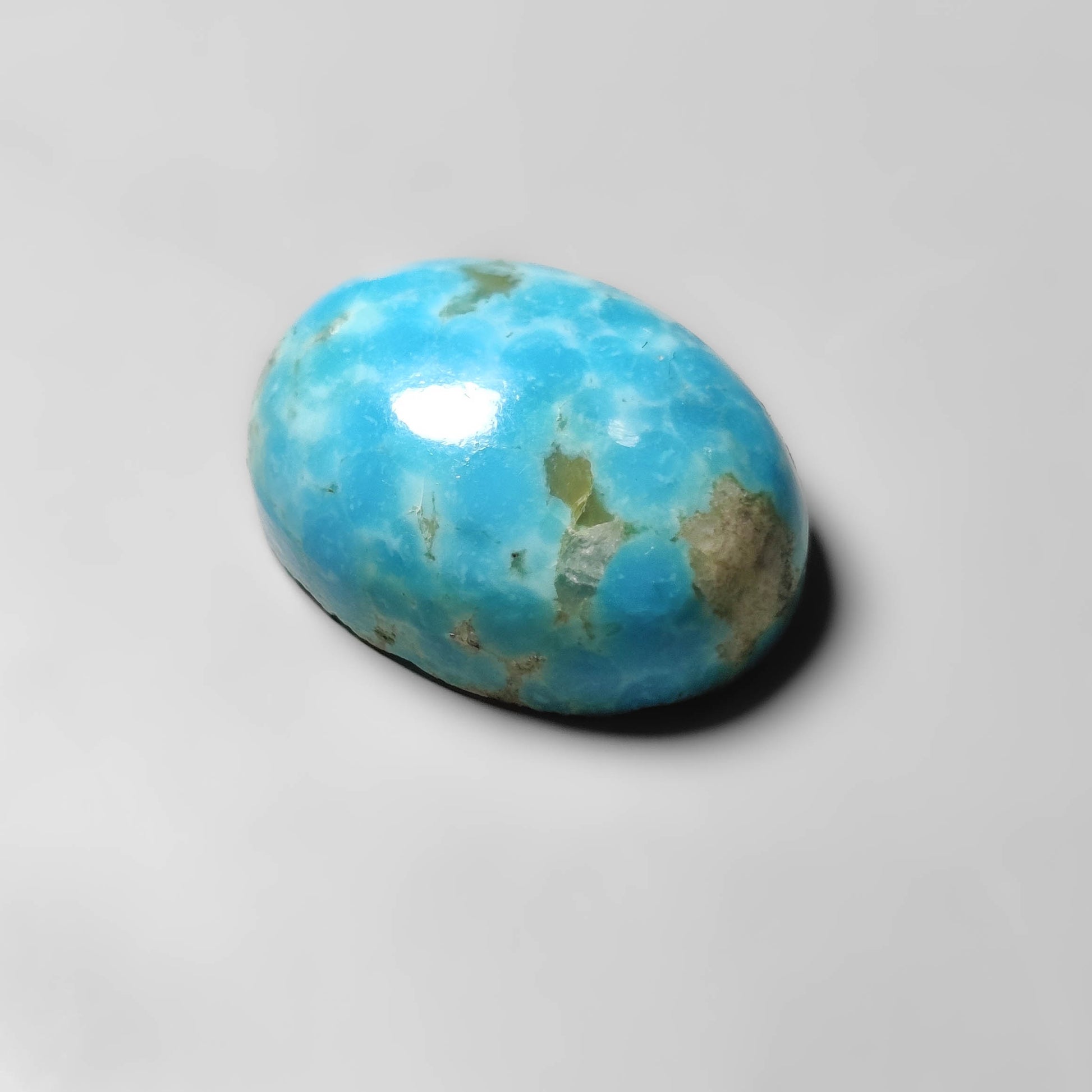 Turquoise