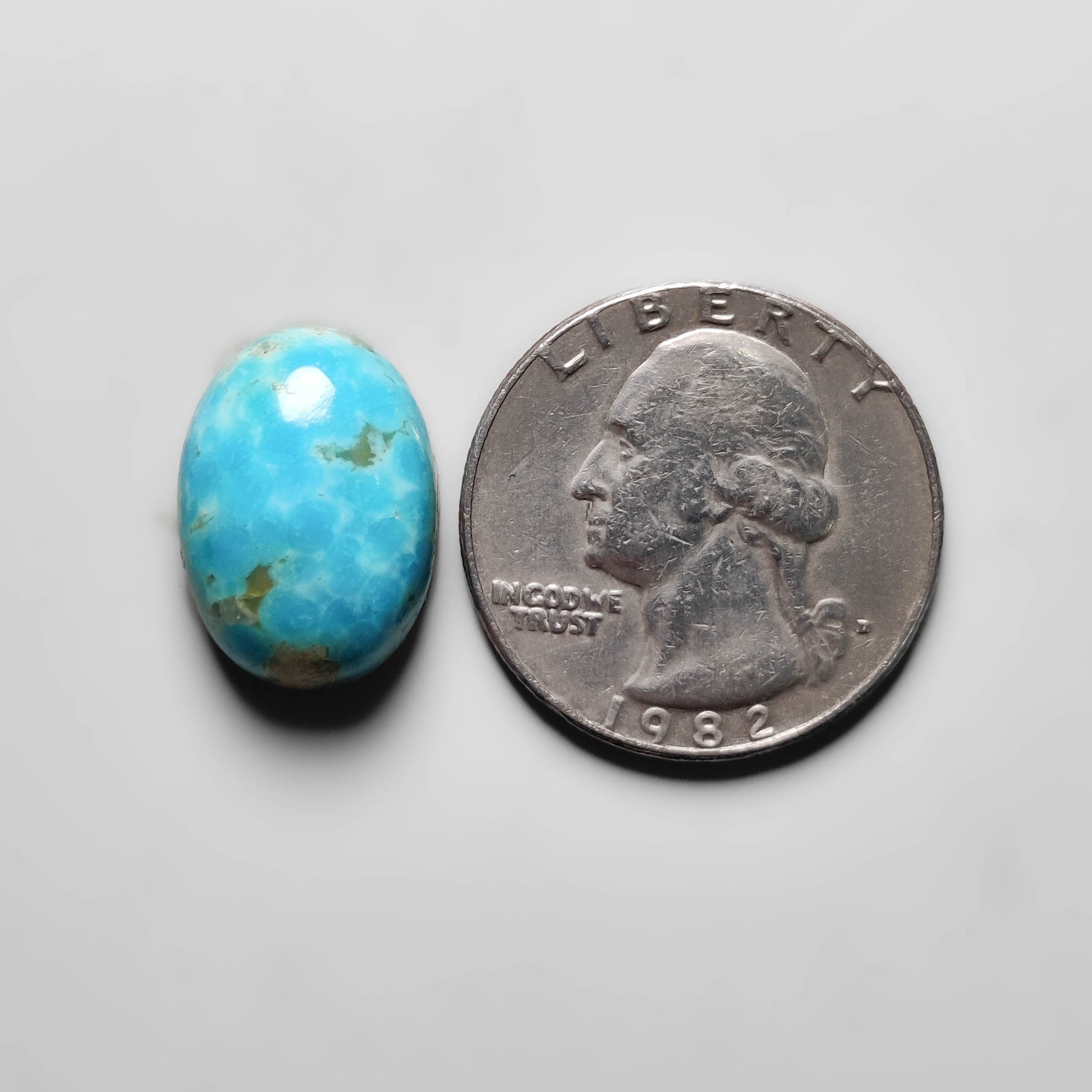 Turquoise