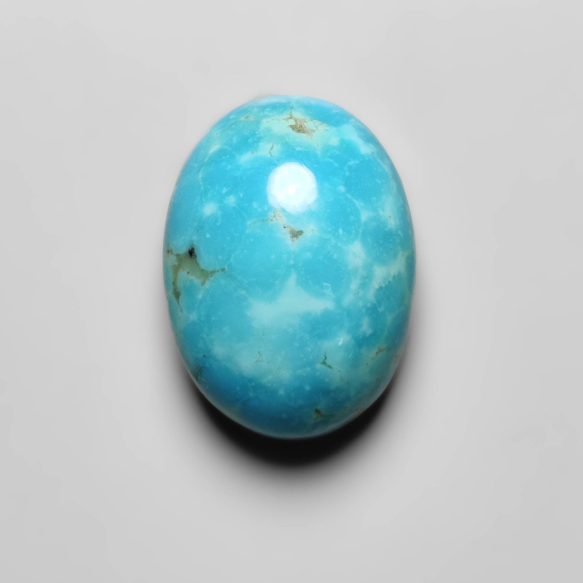 Turquoise