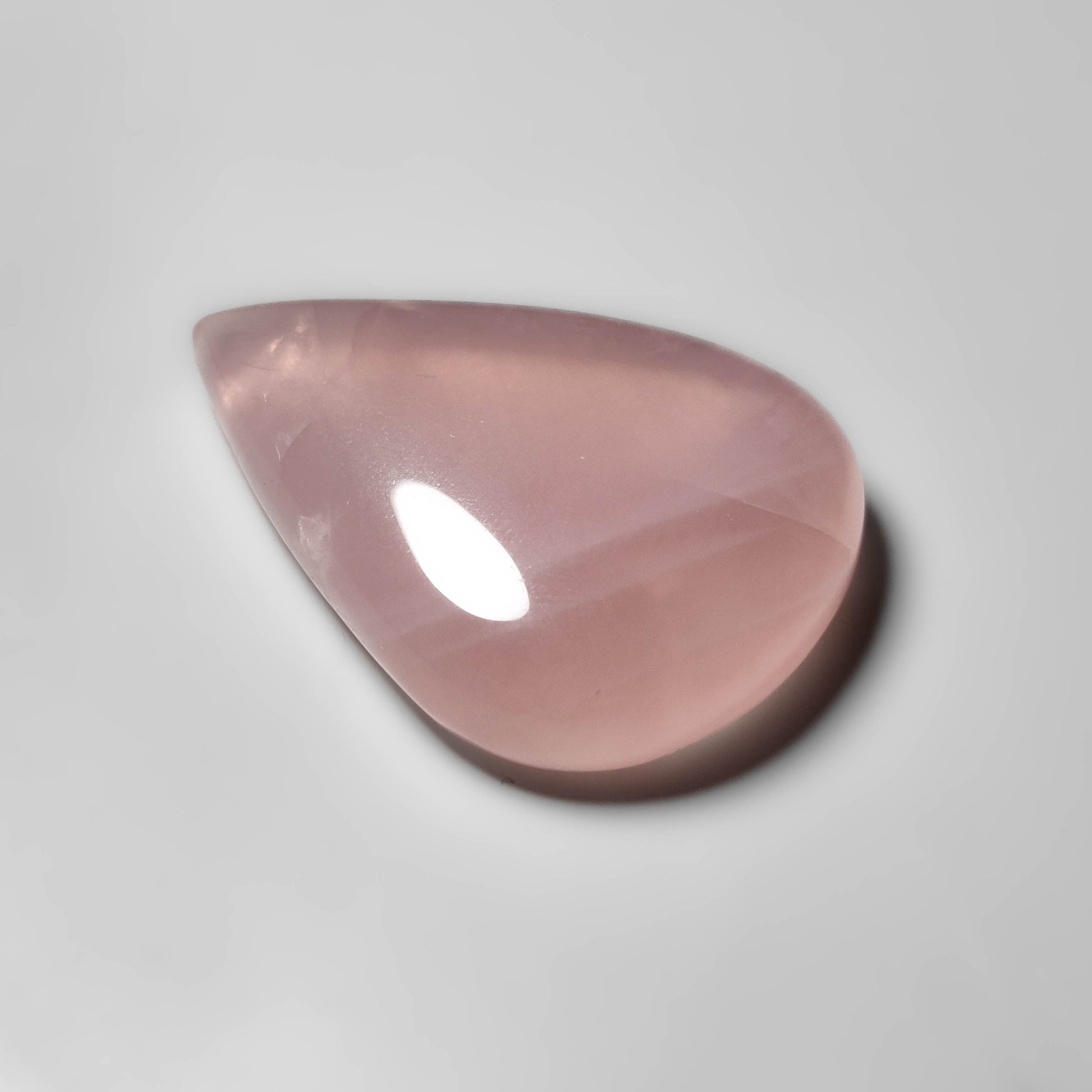 Rose Quartz