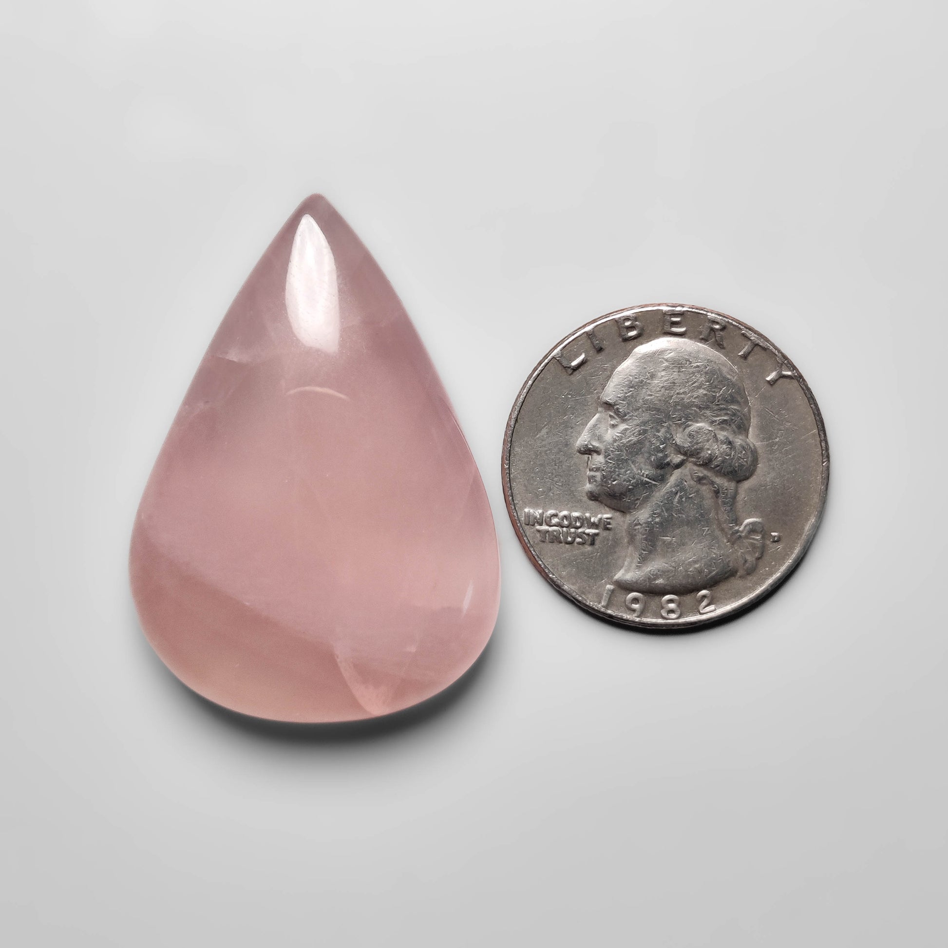 Rose Quartz