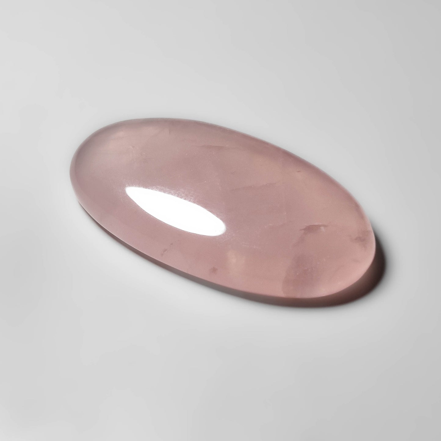 Rose Quartz