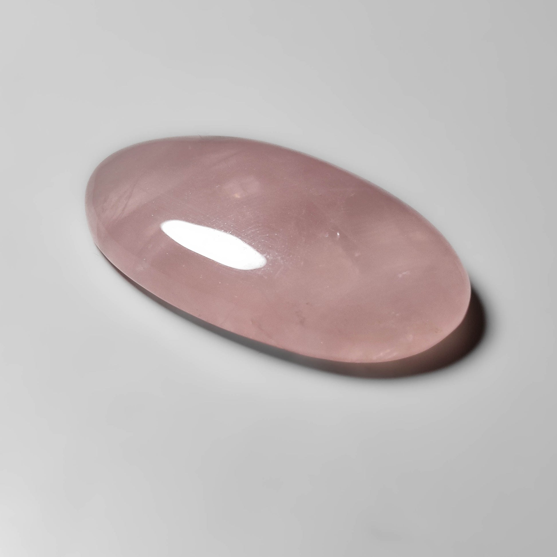 Rose Quartz