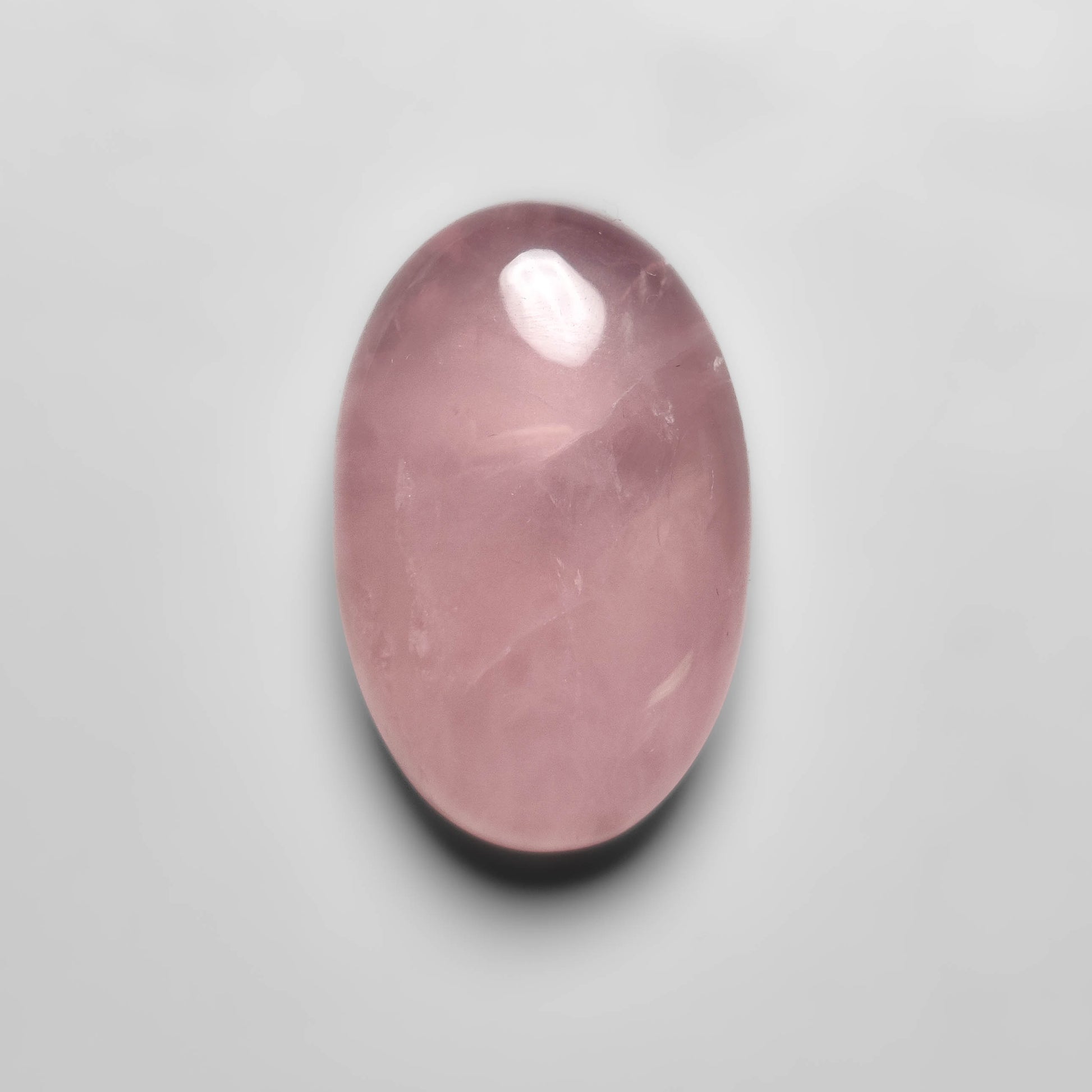 Rose Quartz