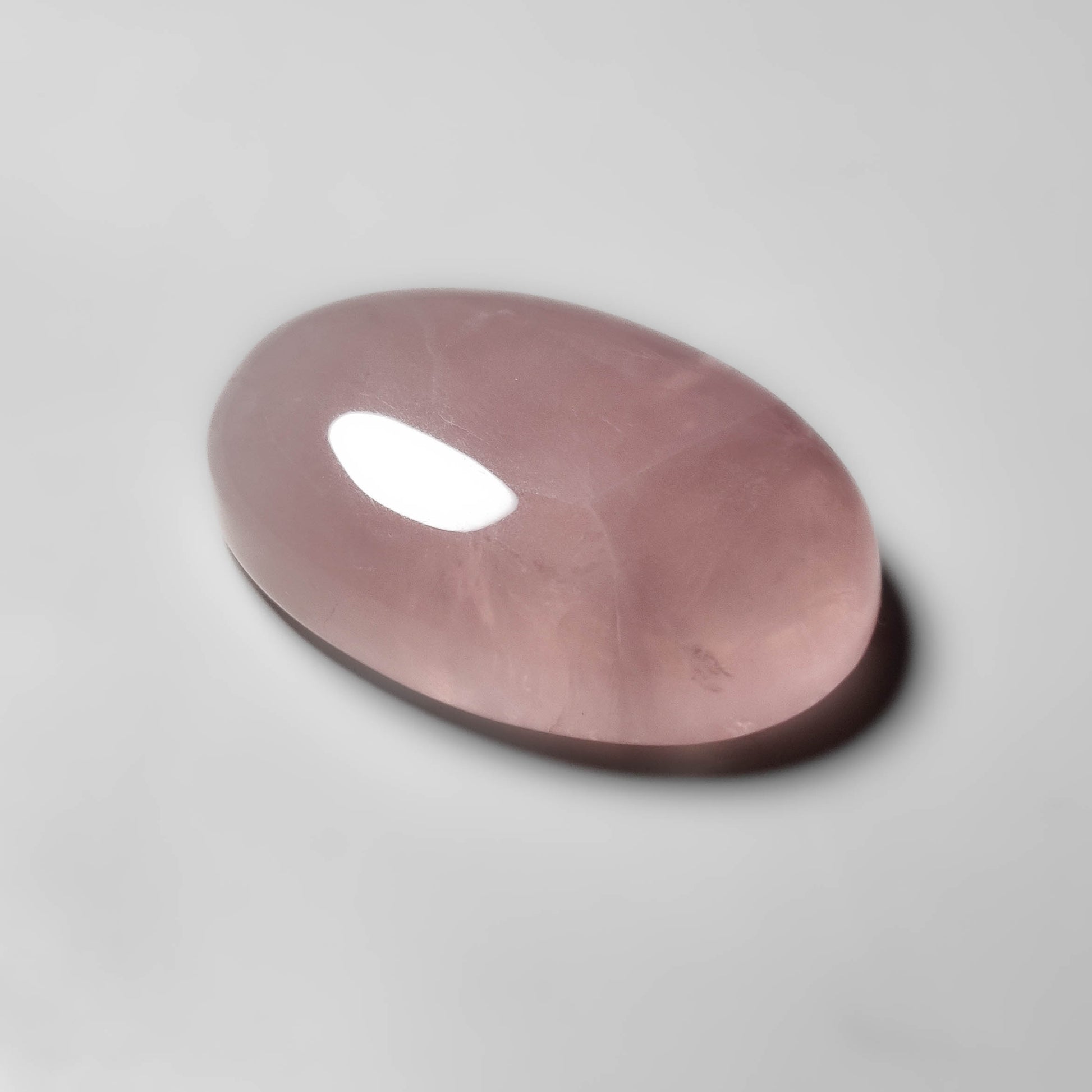 Rose Quartz