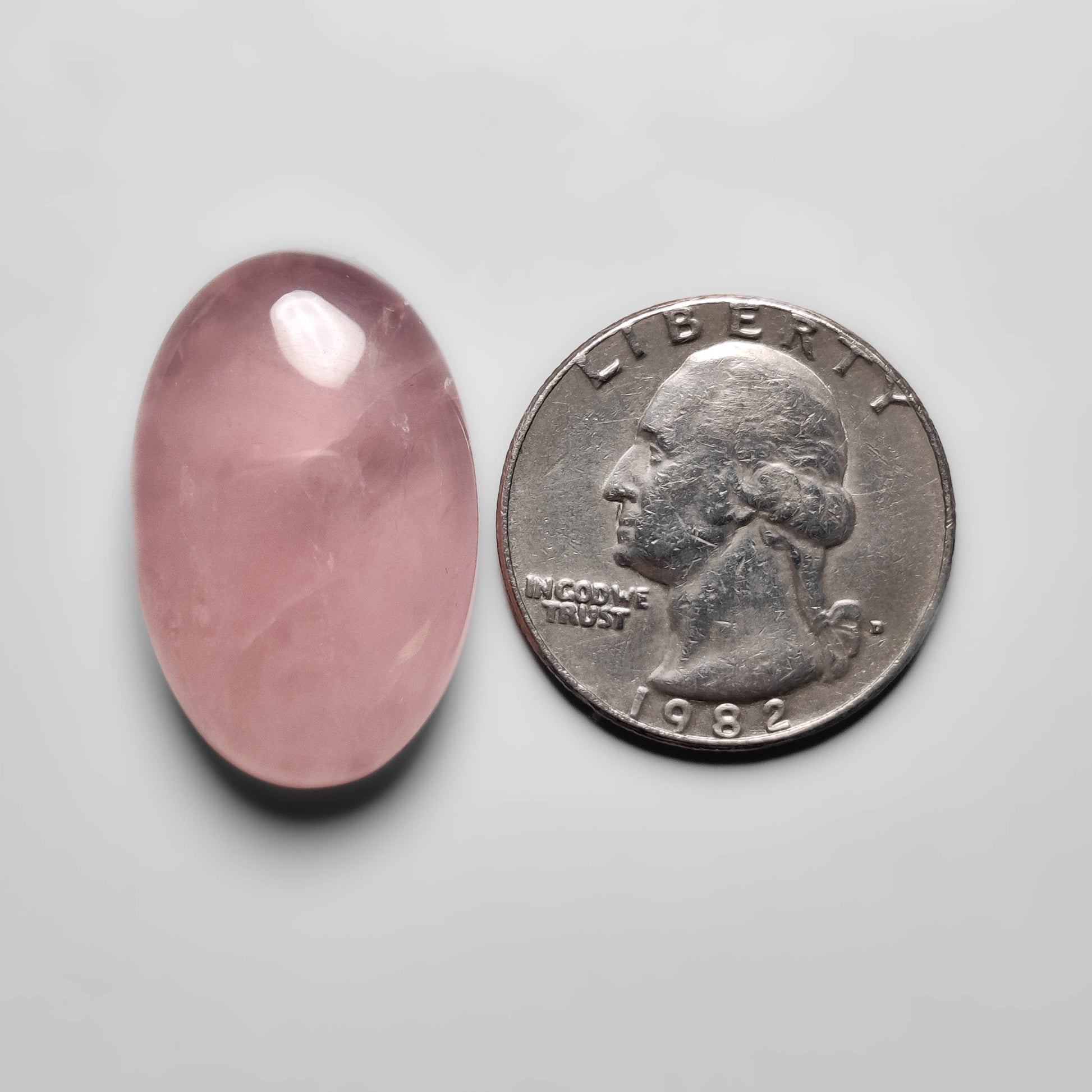 Rose Quartz