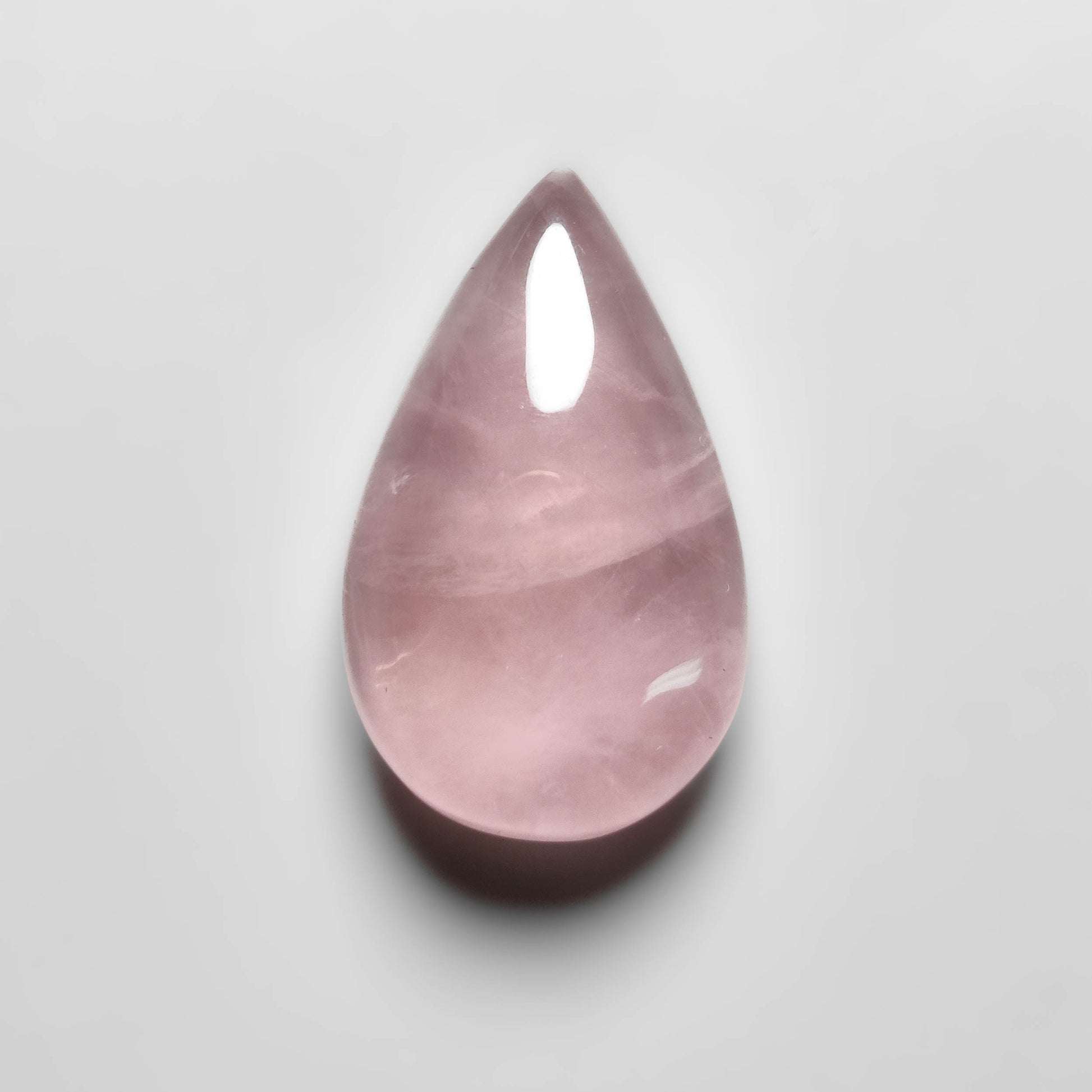Rose Quartz
