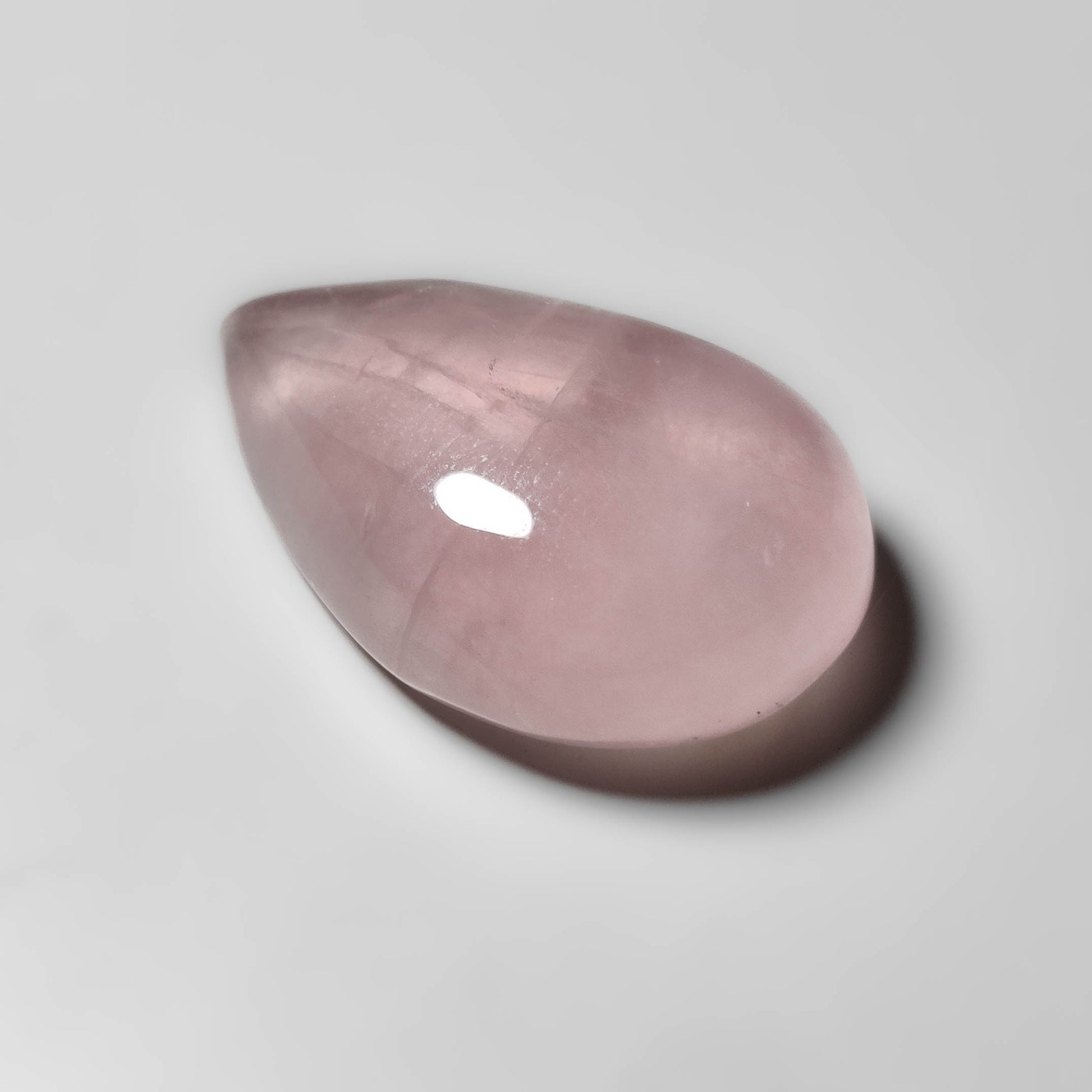 Rose Quartz