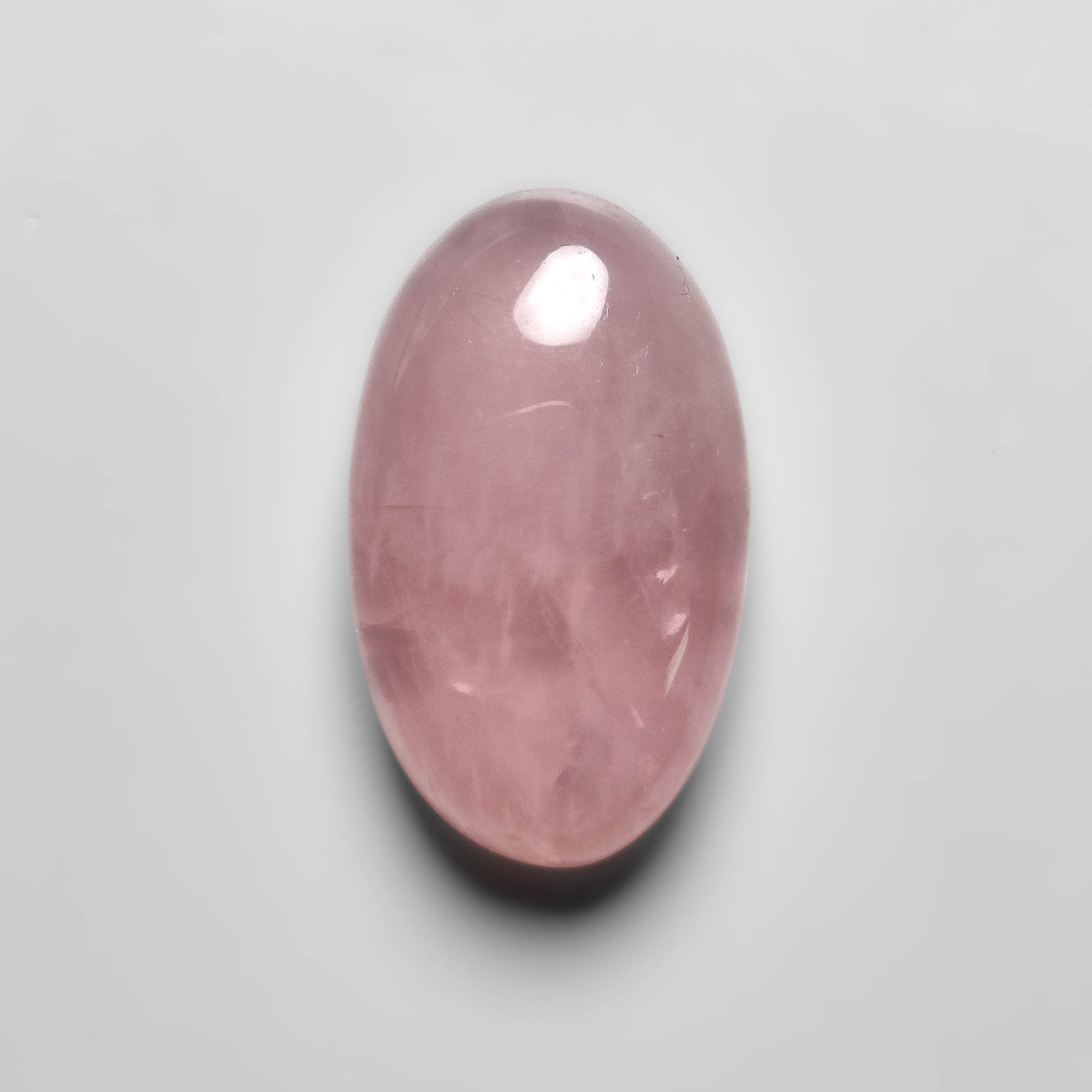 Rose Quartz