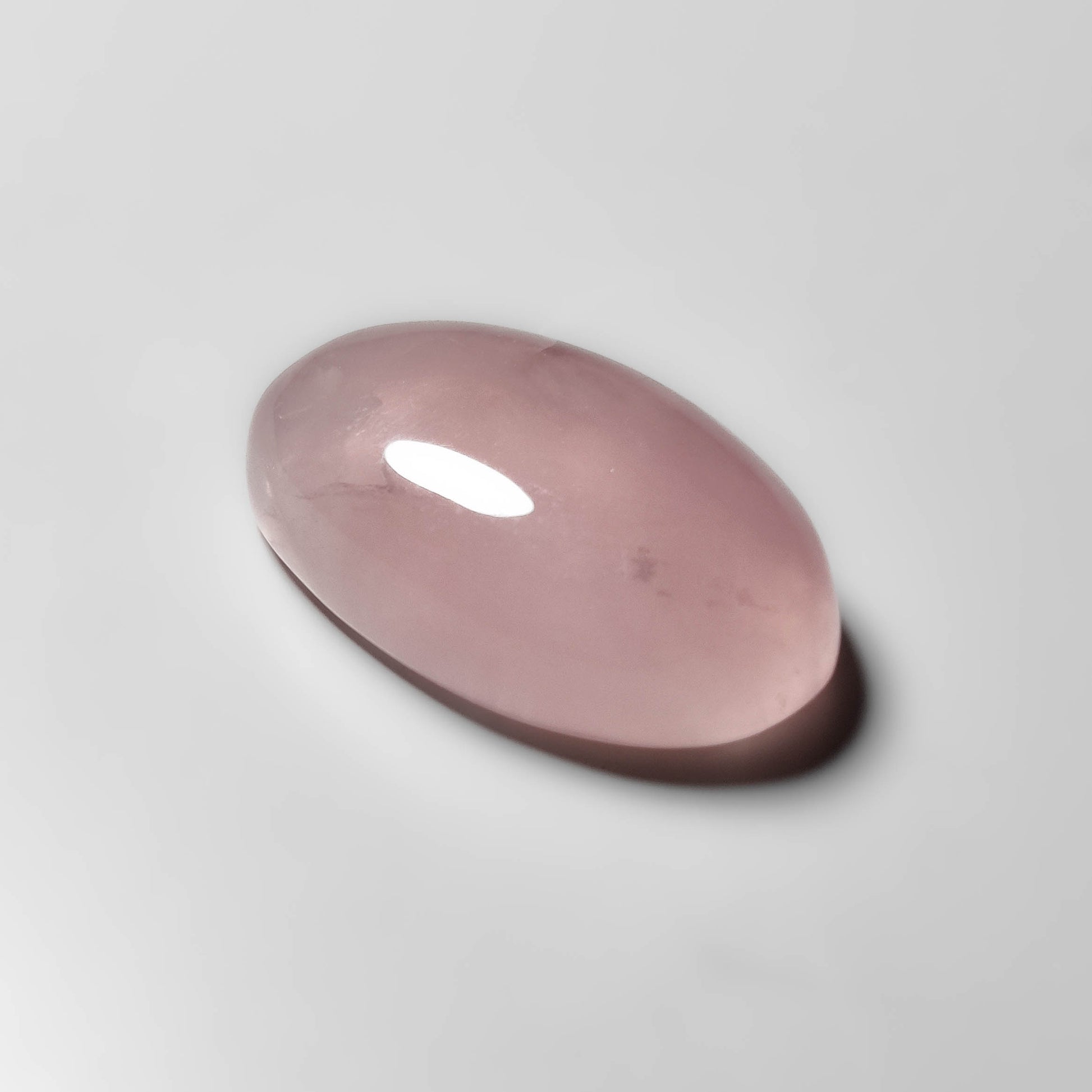 Rose Quartz