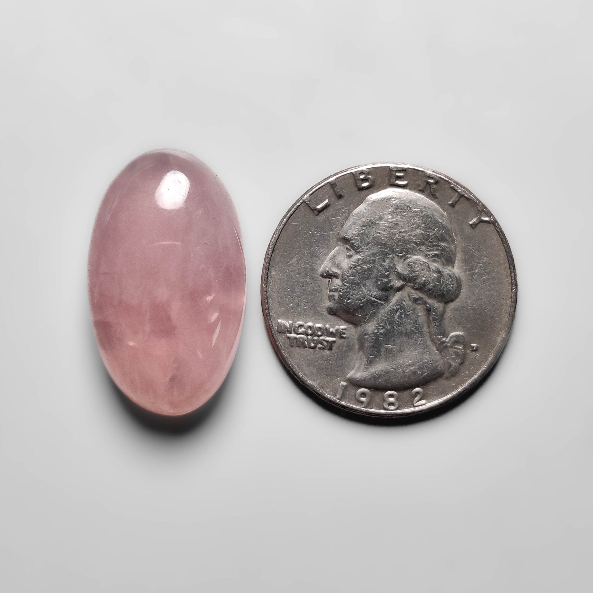Rose Quartz