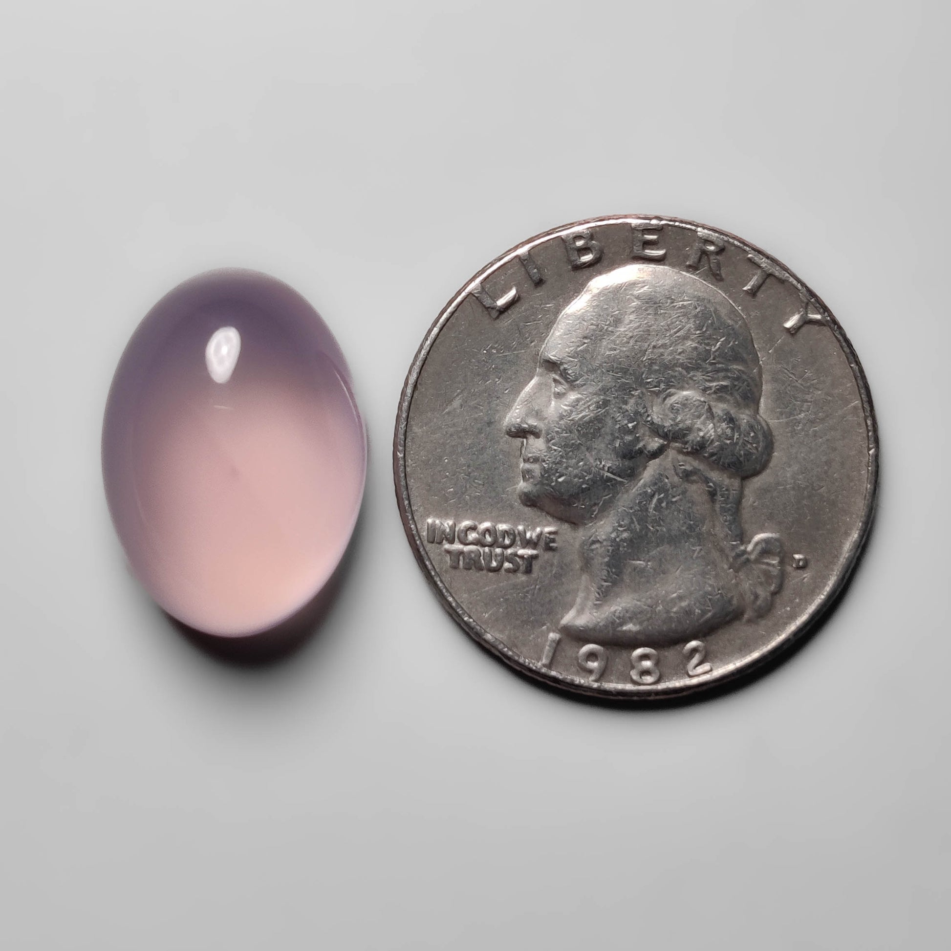Rose Quartz