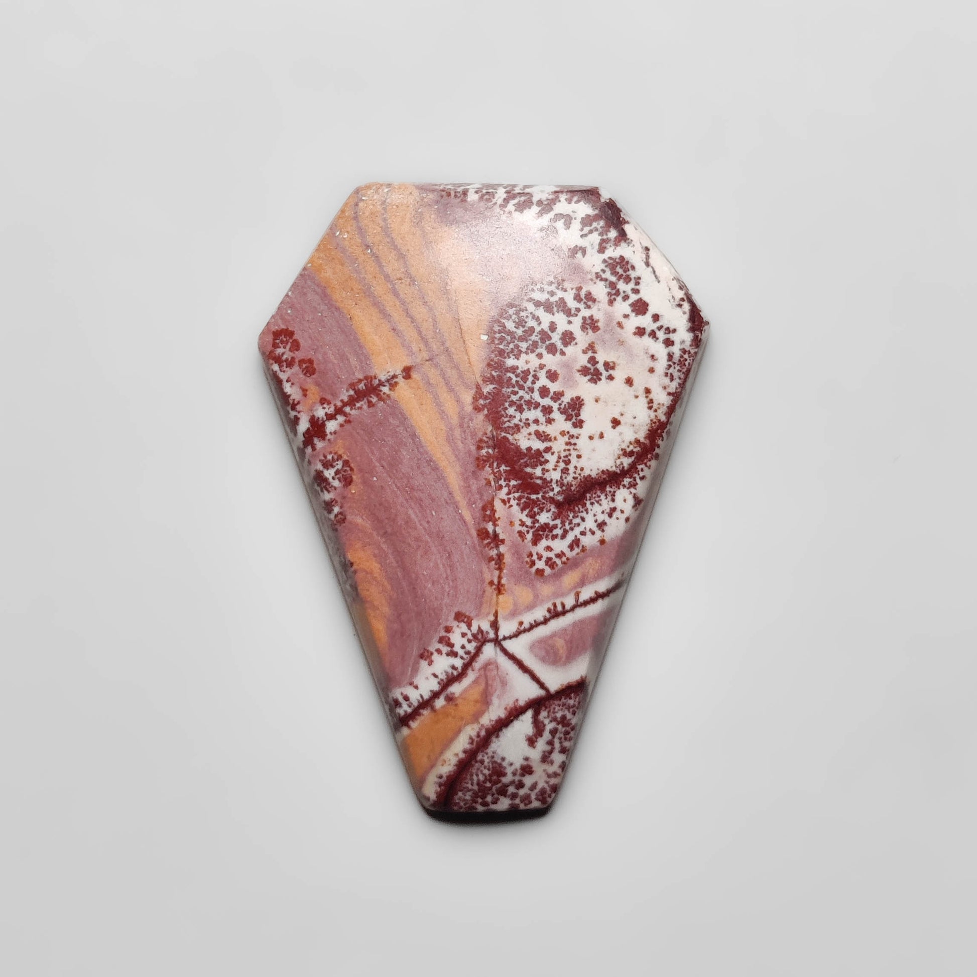 Dendritic Agate