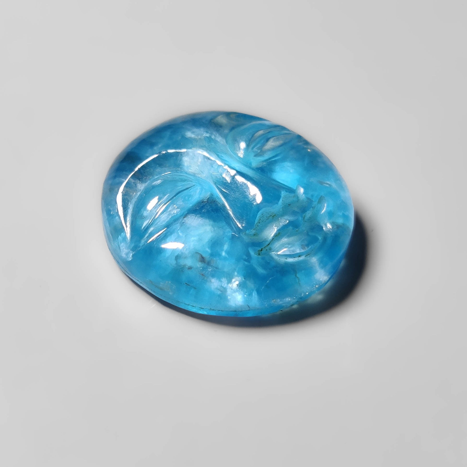 Apatite|Crystal