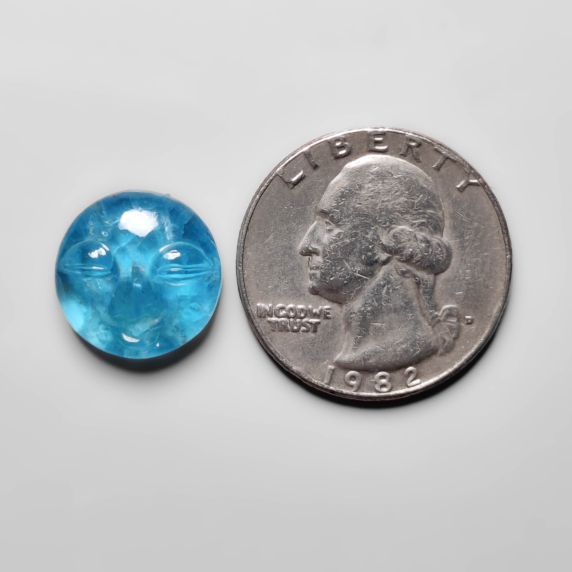 Apatite|Crystal