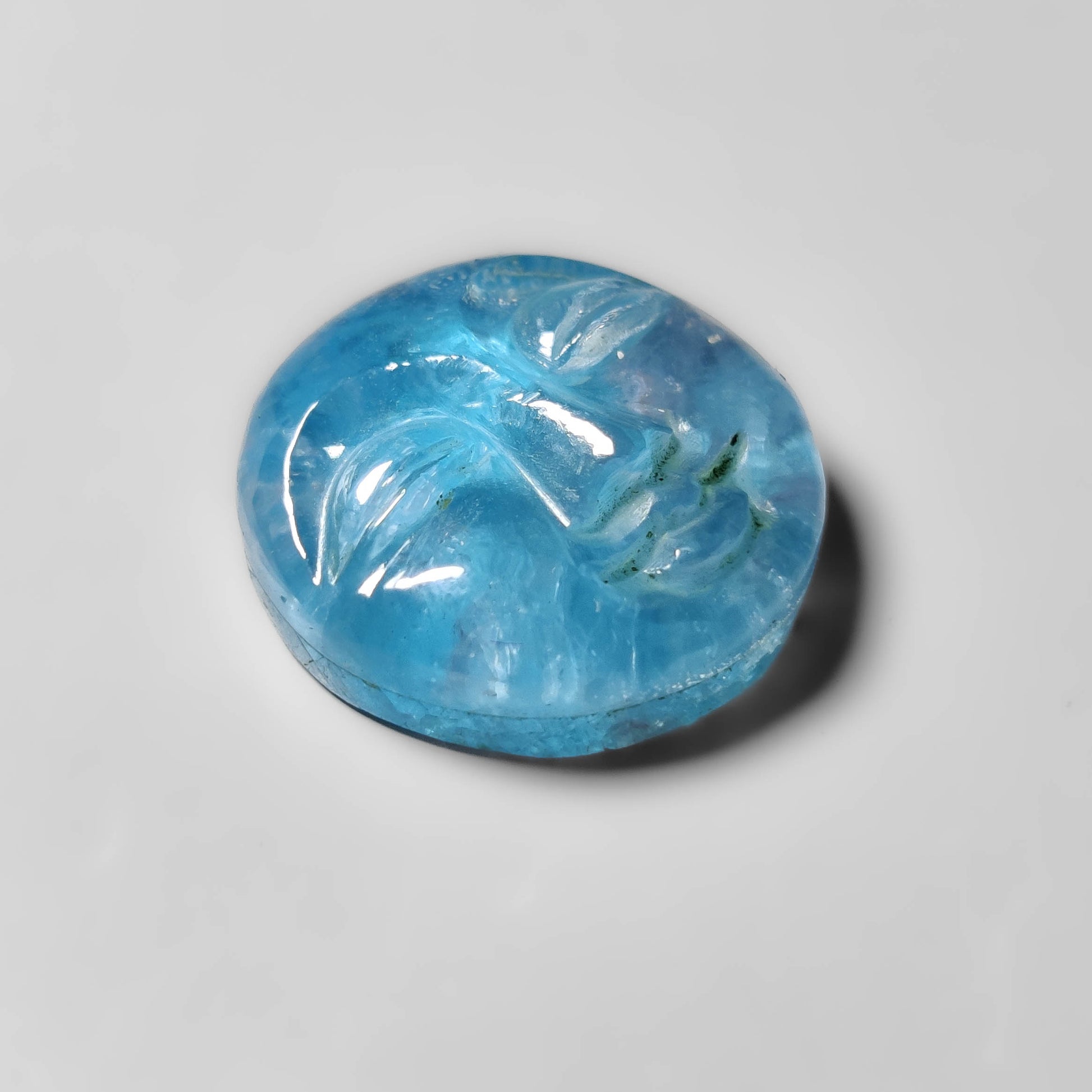 Apatite|Crystal