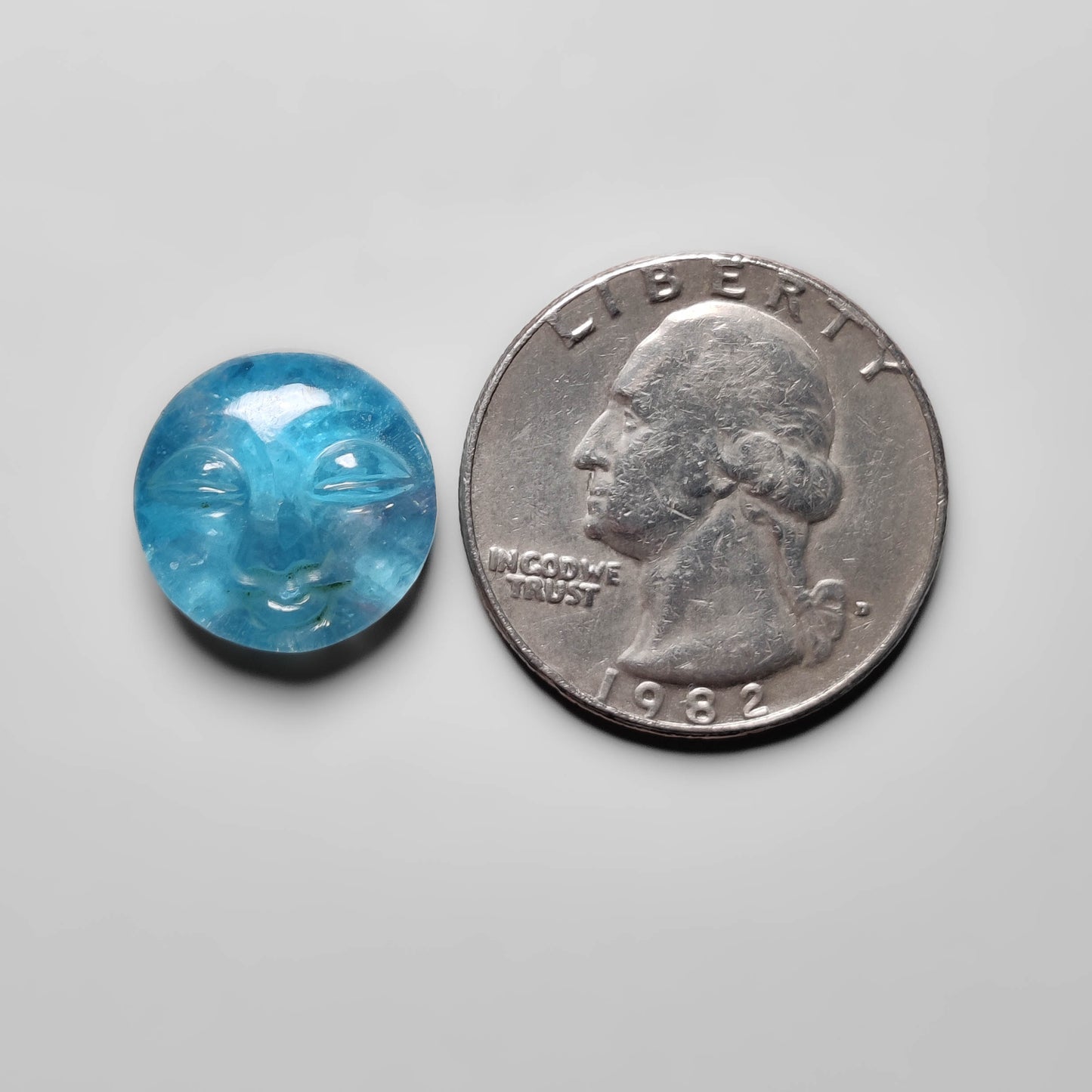 Apatite|Crystal