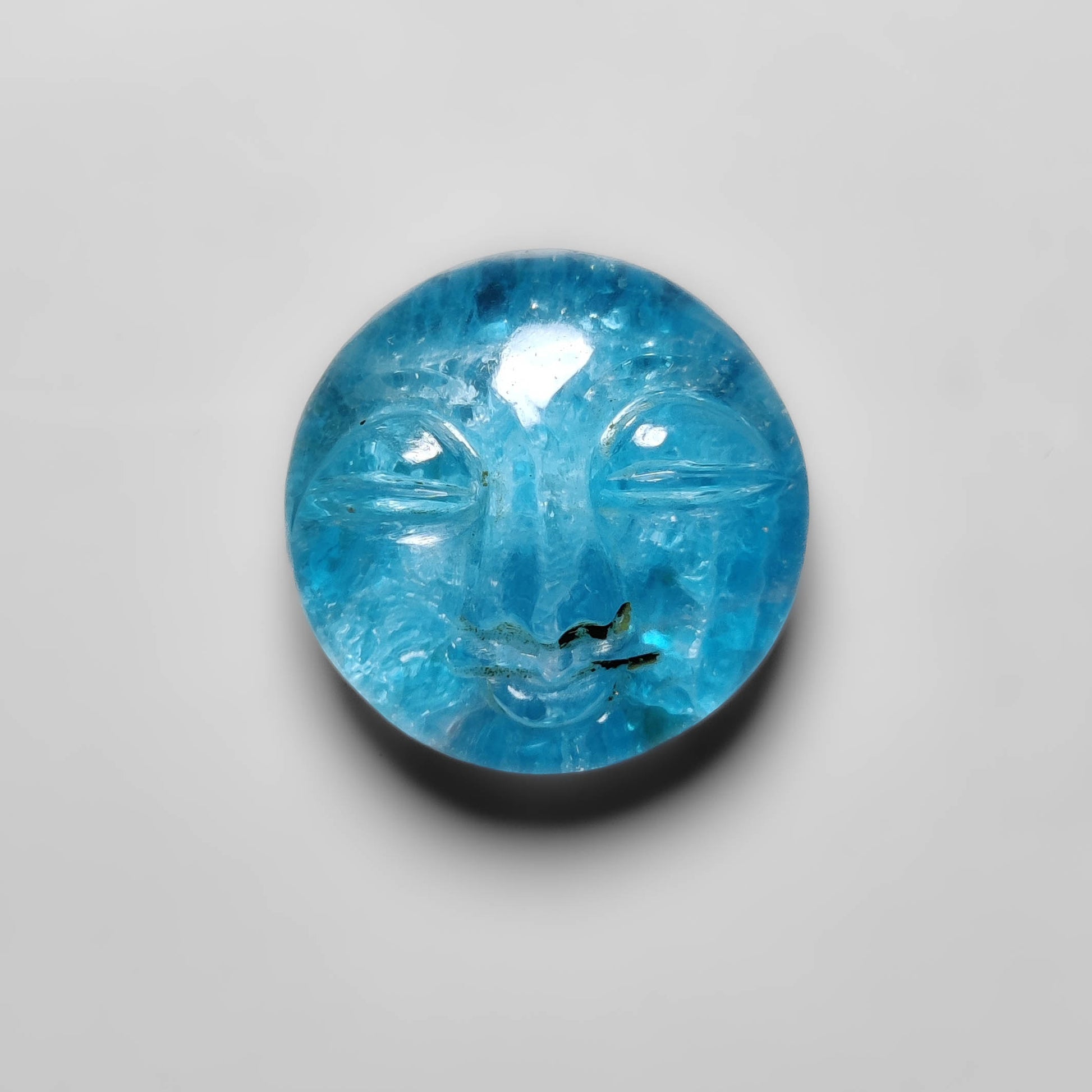 Apatite|Crystal