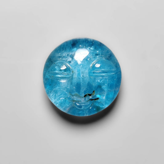 Apatite|Crystal