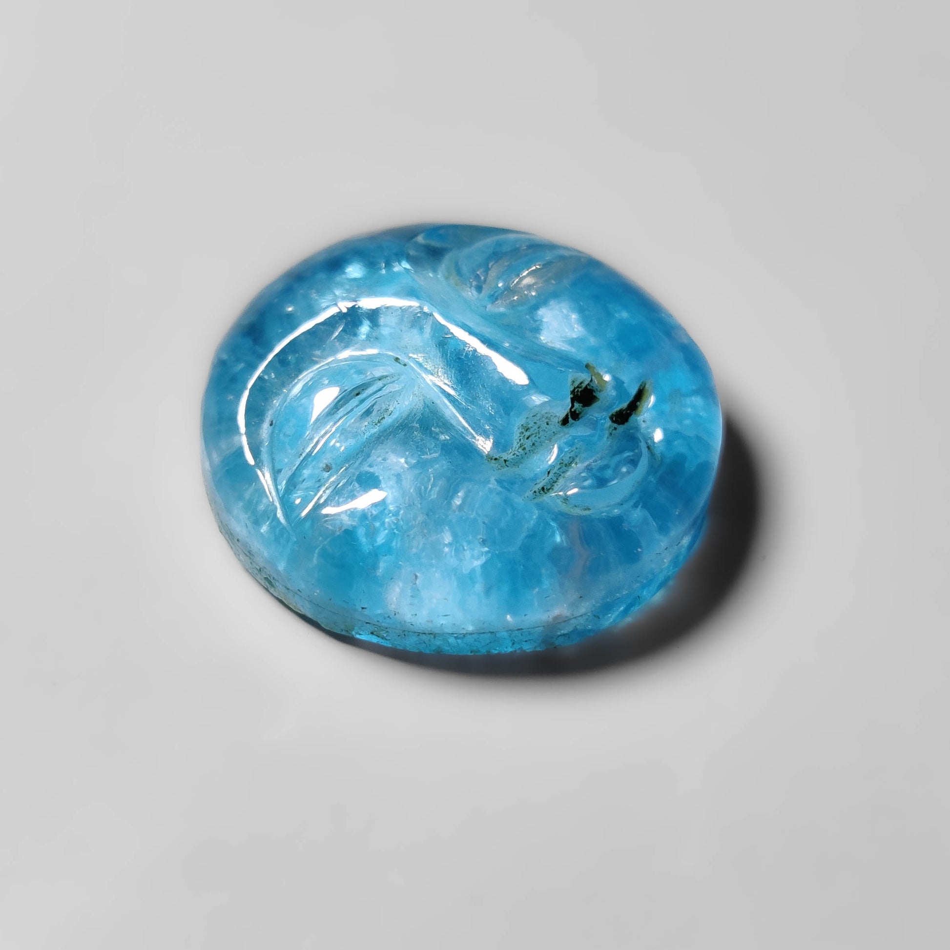 Apatite|Crystal
