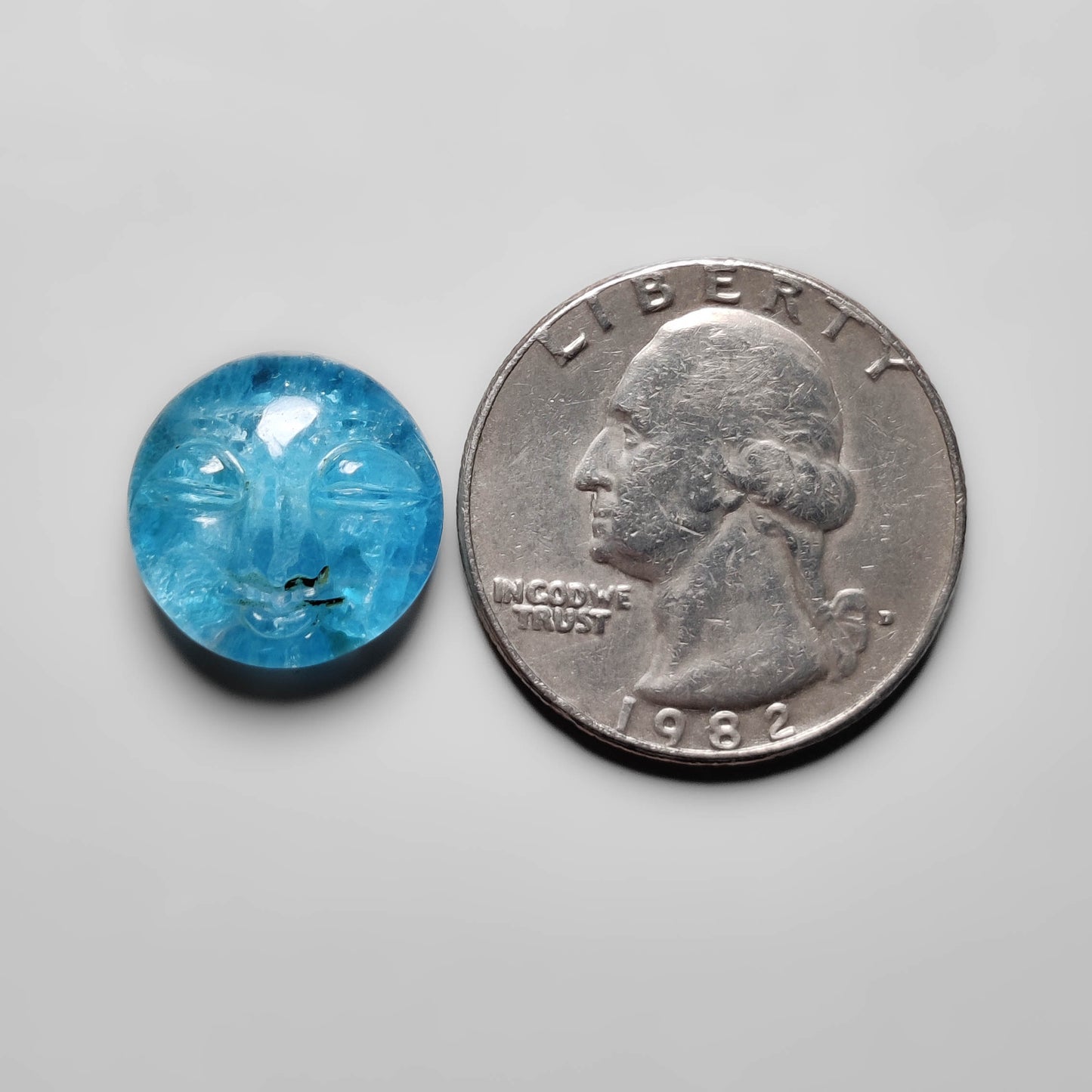 Apatite|Crystal