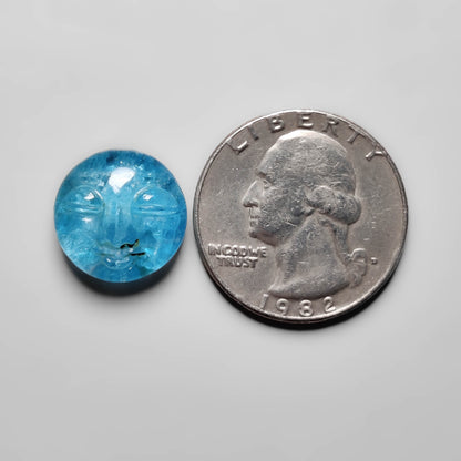 Apatite|Crystal