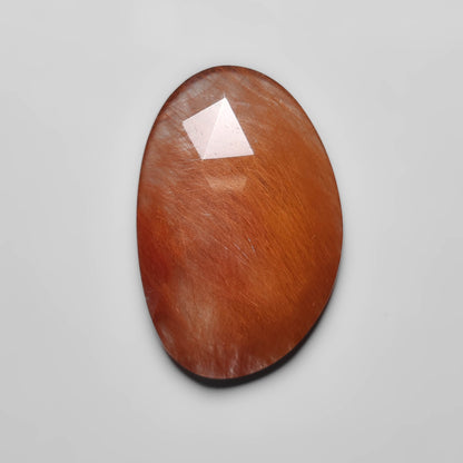 Rutilated Quartz