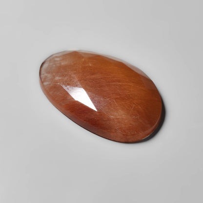 Rutilated Quartz
