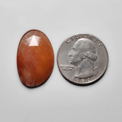 Rutilated Quartz
