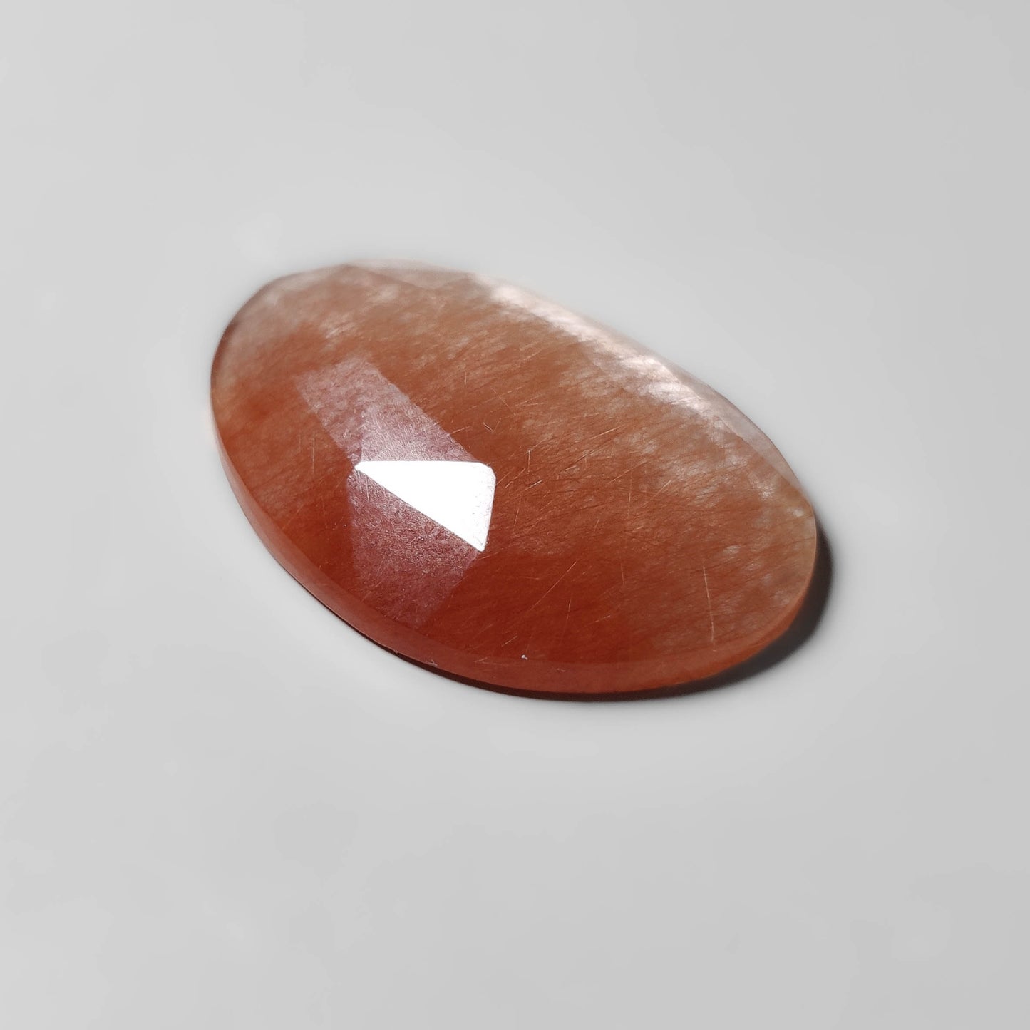 Rutilated Quartz