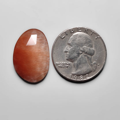 Rutilated Quartz