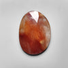 Rutilated Quartz