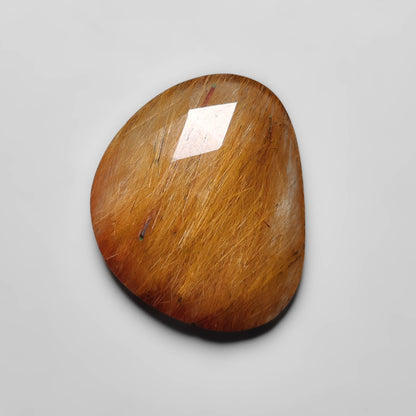 Rutilated Quartz