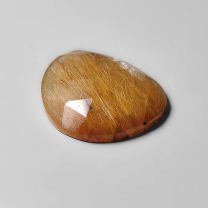 Rutilated Quartz