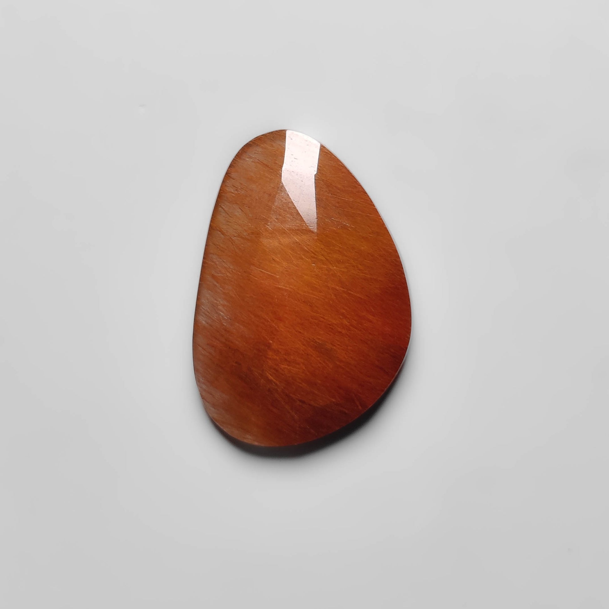 Rutilated Quartz
