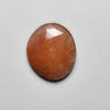 Rutilated Quartz