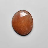 Rutilated Quartz