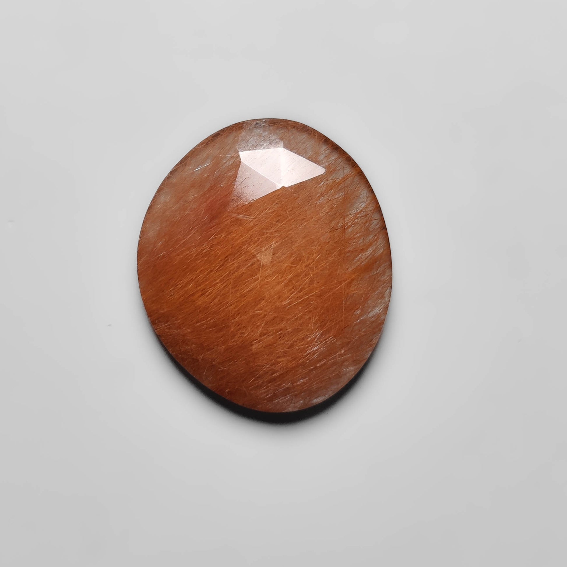 Rutilated Quartz