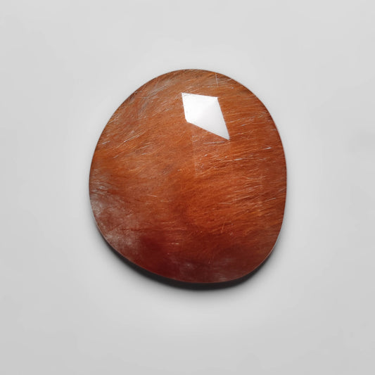Rutilated Quartz