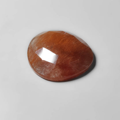 Rutilated Quartz