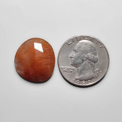 Rutilated Quartz