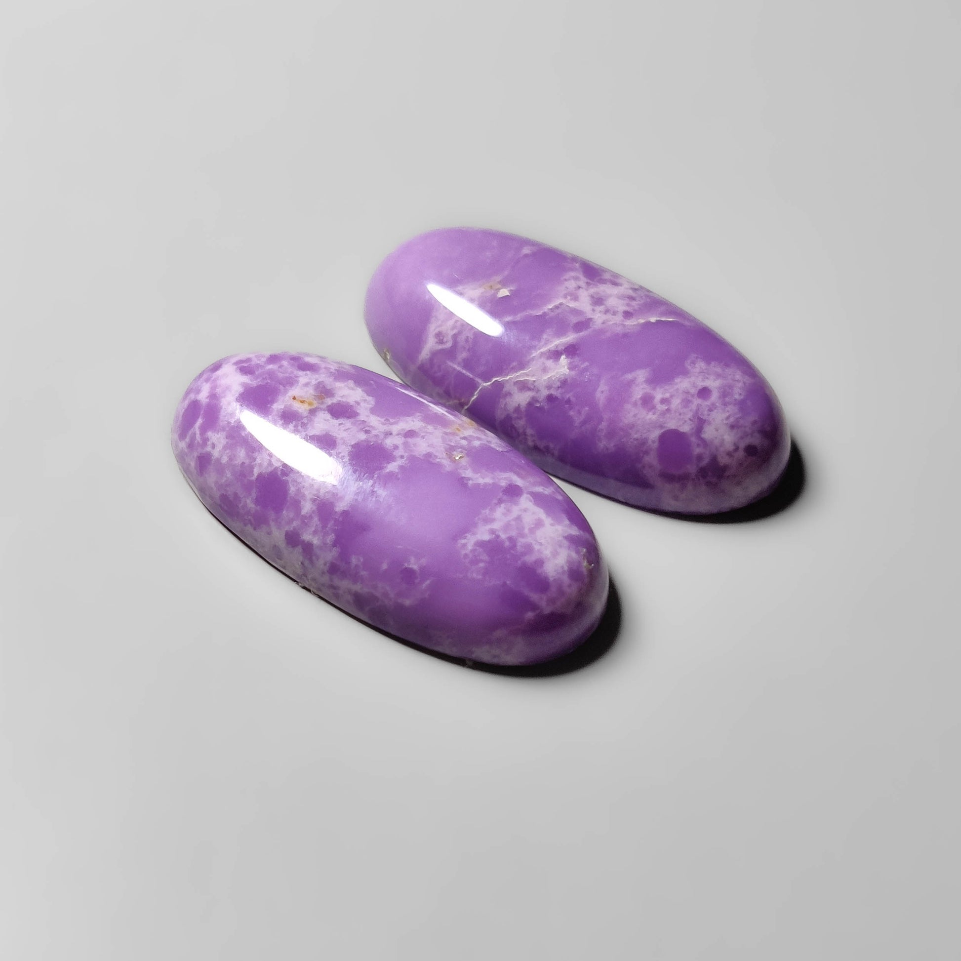 Phosphosiderite