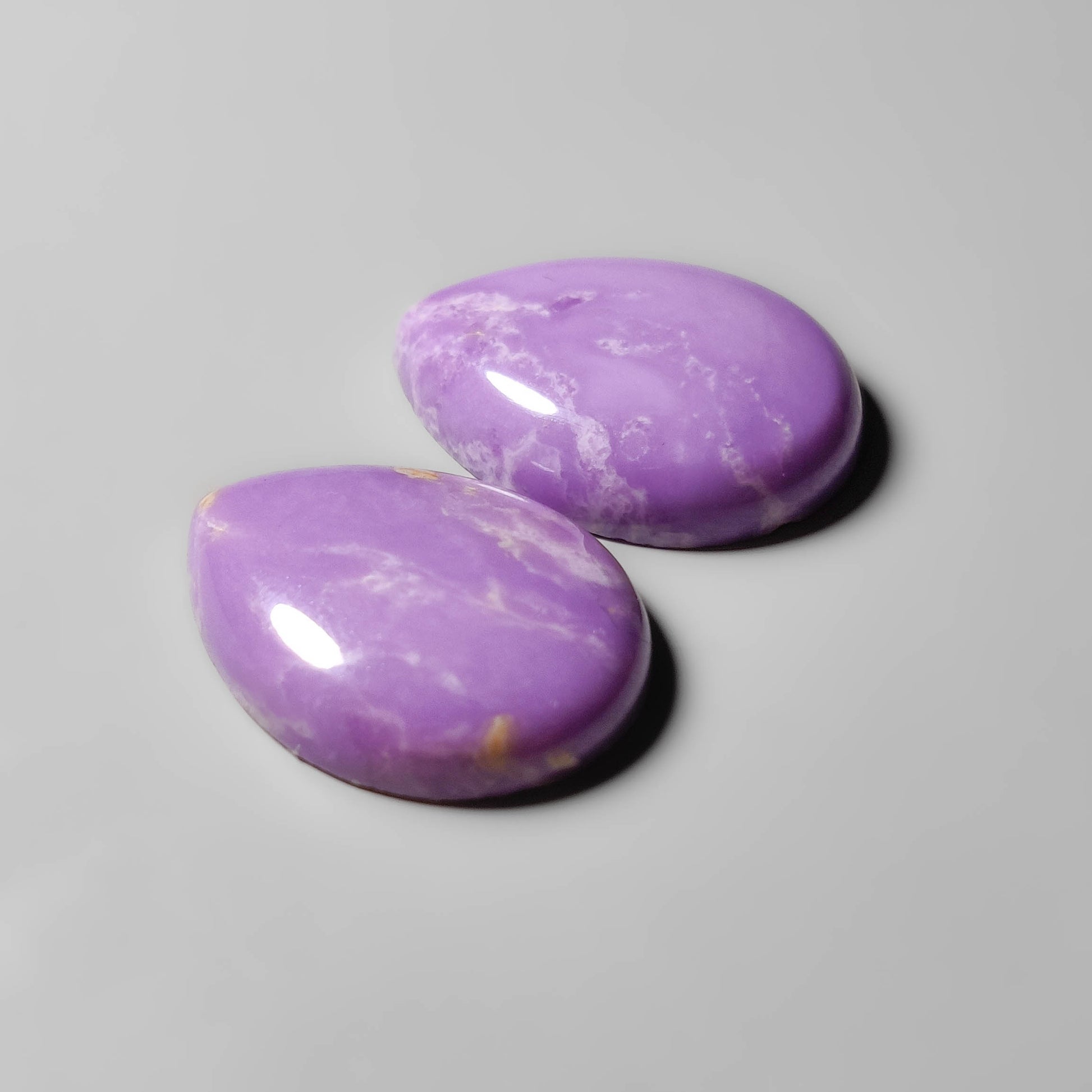 Phosphosiderite